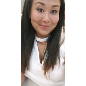 Meet your Posher, Tessa